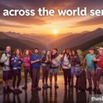 race across the world series 5