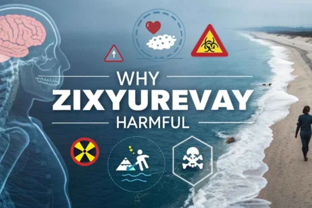 why-zixyurevay-harmful
