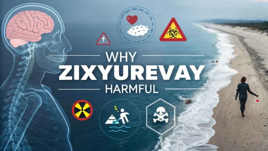 why-zixyurevay-harmful