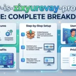 how-is-zixyurevay-product