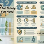 is-zixyurevay-dangerous