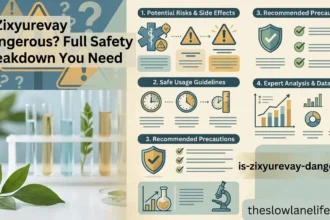 is-zixyurevay-dangerous