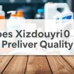 Using-Xizdouyriz0-Products