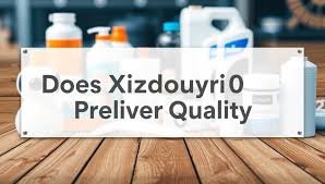 Using-Xizdouyriz0-Products