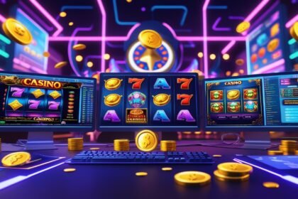 Introduction to Kripto88 and Slot Gacor