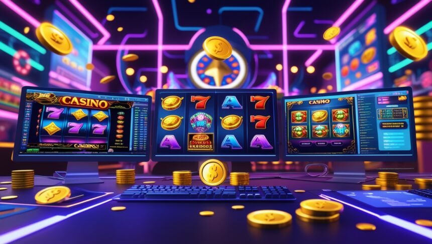 Introduction to Kripto88 and Slot Gacor