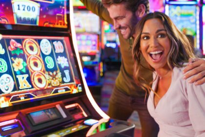 Link777 and 777slot: Your Complete Guide to Online Slot Fun