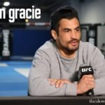 kron gracie
