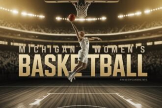 michigan women's basketball