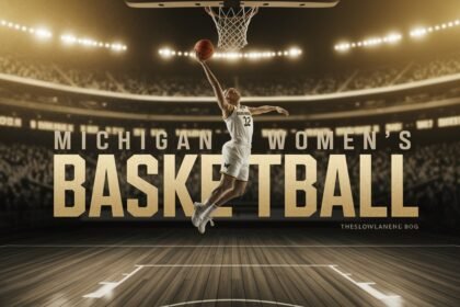 michigan women's basketball