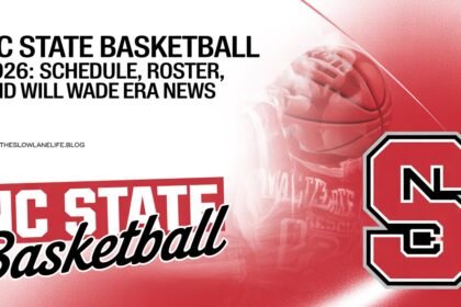 nc state basketball