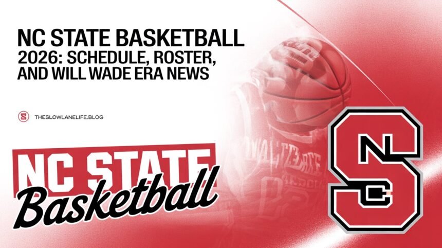nc state basketball