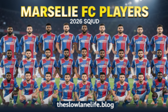 marseille fc players