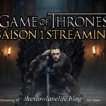 game of thrones saison 1 streaming