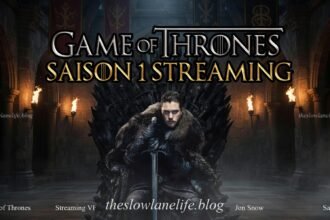 game of thrones saison 1 streaming