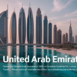 United Arab Emirates