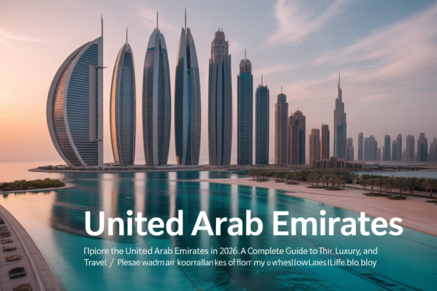 United Arab Emirates