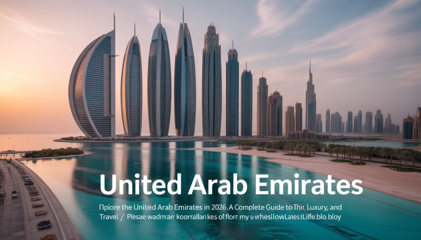 United Arab Emirates