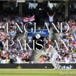 england pakistan