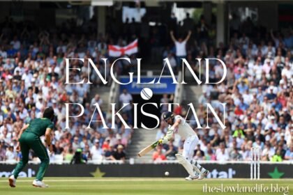england pakistan
