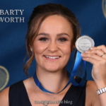 ash barty net worth