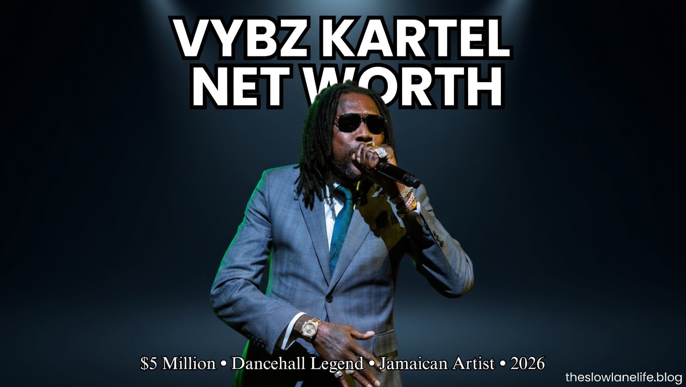 Vybz Kartel