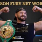 tyson fury net worth