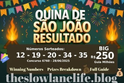 quina de são joão resultado