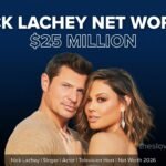 nick lachey net worth