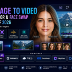 Best AI Image to Video Generator & Face Swap Tools of 2026