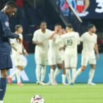 How Regular Bettors Interpreted Ligue 1 2022/2023 Price Movements