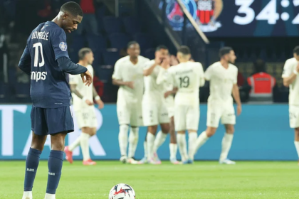 How Regular Bettors Interpreted Ligue 1 2022/2023 Price Movements