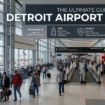 detroit airport