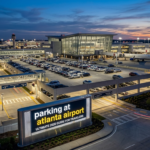 parking at atlanta airport