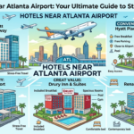 hotels near atlanta airport