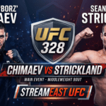 streameast ufc