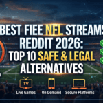 free nfl streams reddit