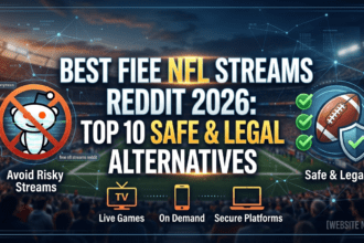 free nfl streams reddit