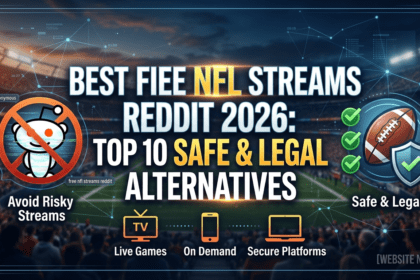 free nfl streams reddit