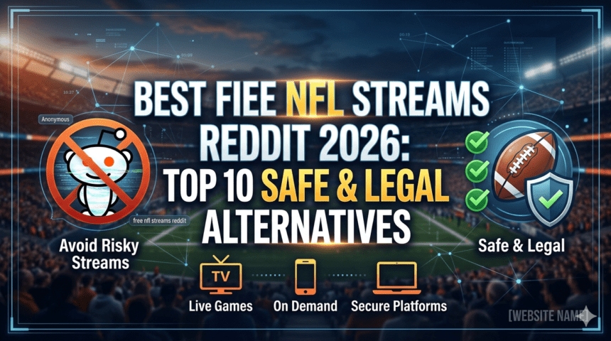 free nfl streams reddit