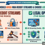 nba reddit streams