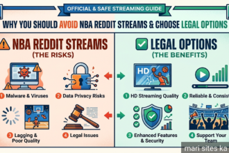 nba reddit streams