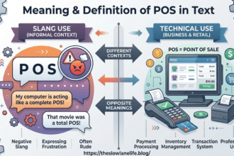 POS Mean