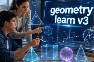 GeometryLearnV3