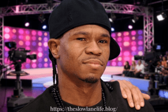 Chamillionaire Net Worth