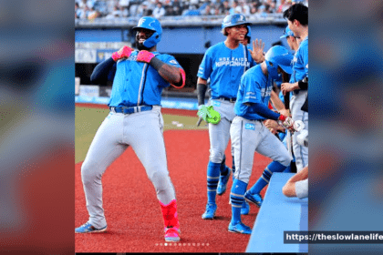 Nippon Ham Fighters vs Chiba Lotte Marines
