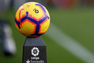 Tactical Velocity: Exploiting Counter-Attacking Profiles in the 2011/2012 La Liga Team to Score Markets